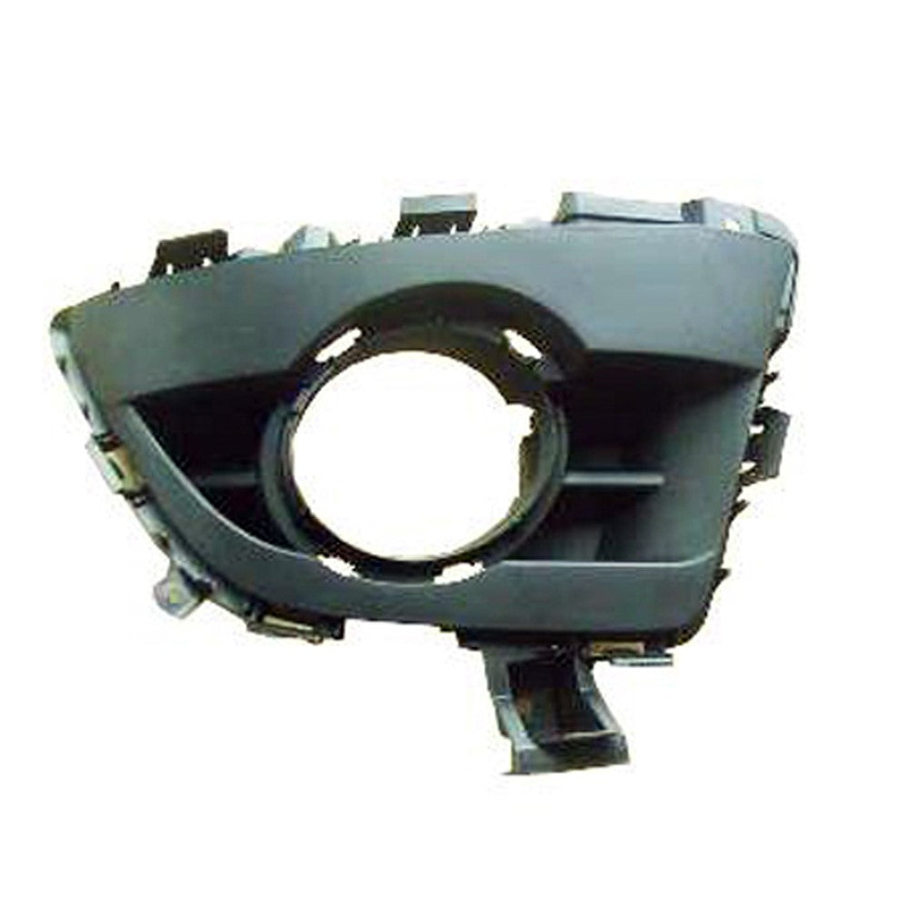 Front Left Driver Side Fog Light Bezel 2008-2010 Mazda 5