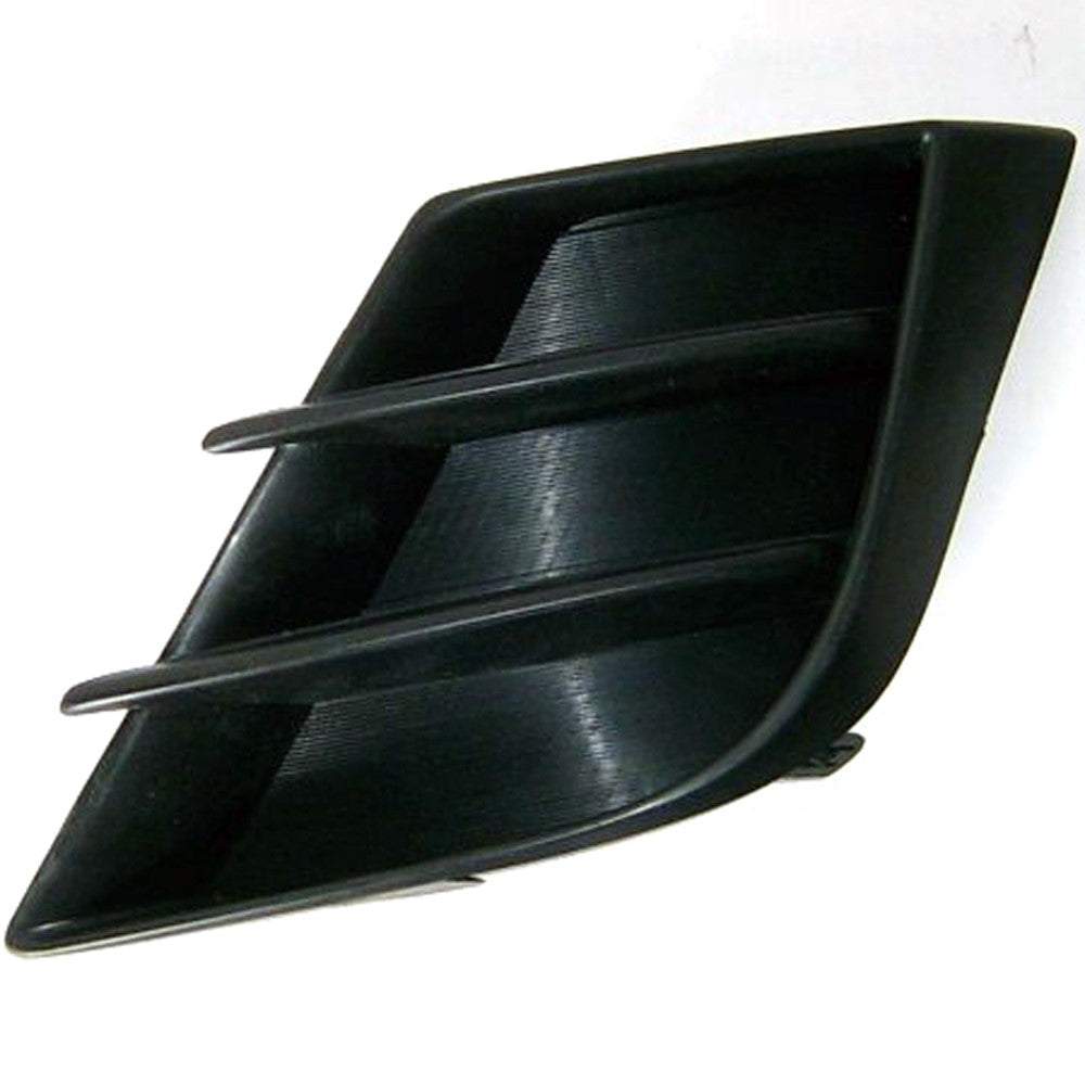 Front Left Driver Side Fog Light Hole Cover 2010-2011 Mazda 3
