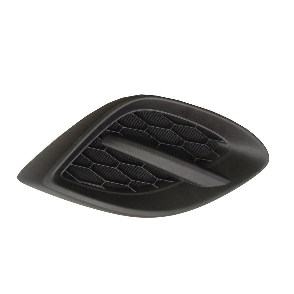 Front Left Driver Side Front Bumper Insert 2011-2014 Mazda 2