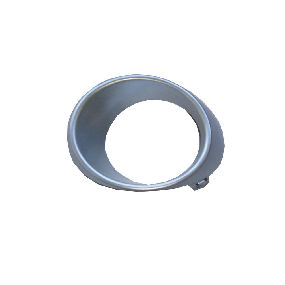 Front Left Front Driver Side Fog Light Trim [ring] 2011-2014 Mazda 2