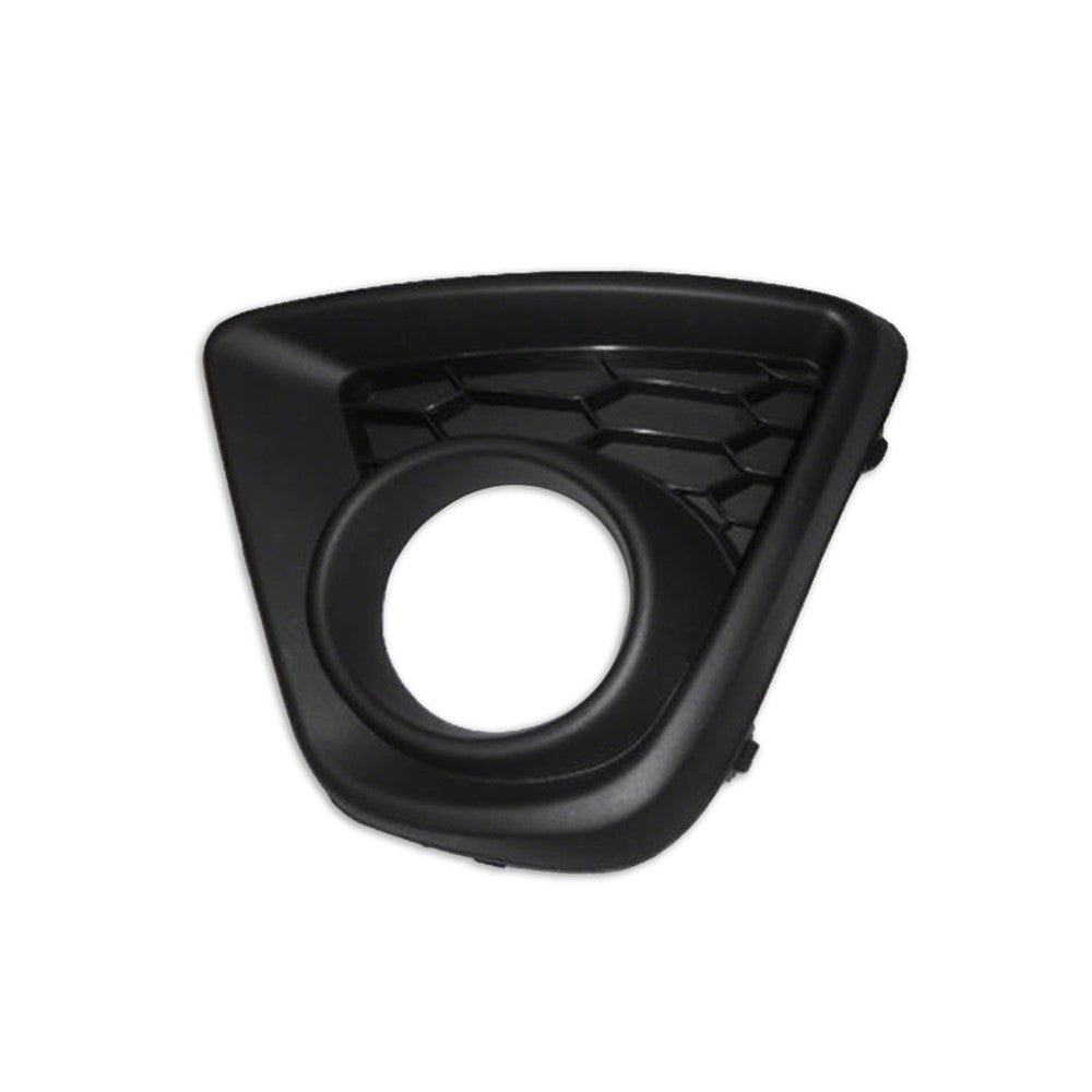 Front Left Driver Side Fog Light Bezel 2013-2015 Mazda Cx-5