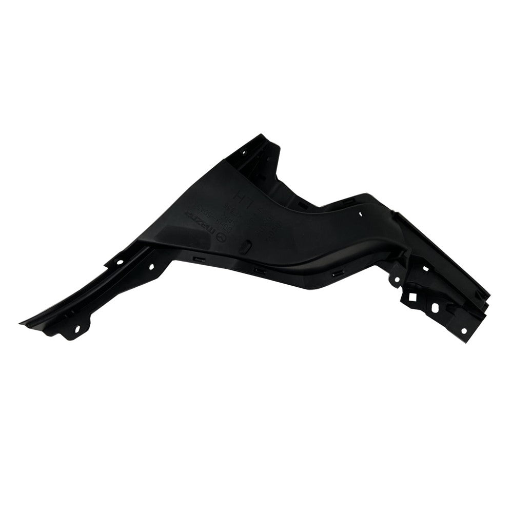 Left Driver Side Bumper Cover Air Duct [air Guide] 2020-2025 Mazda Cx-30