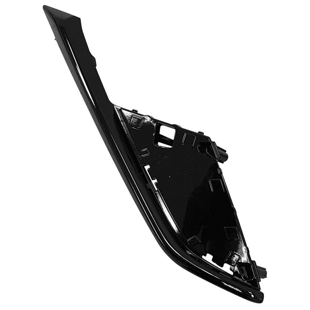 Front Left Front Driver Side Bumper Cover Grille 2019-2022 Mazda Cx-3, Cx-30