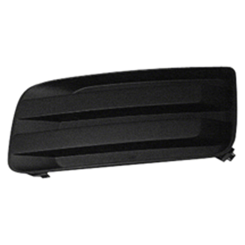 Front Right Passenger Side Fog Light Cover 2007-2009 Mazda Cx-7