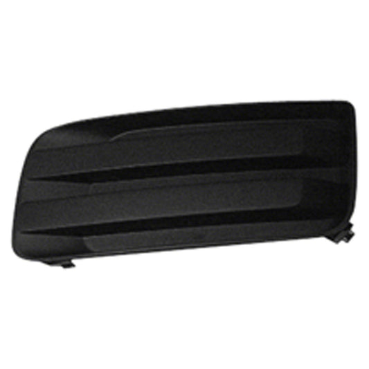 Front Right Passenger Side Fog Light Cover 2007-2009 Mazda Cx-7