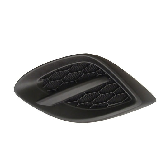 Front Right Passenger Side Front Bumper Insert 2011-2014 Mazda 2