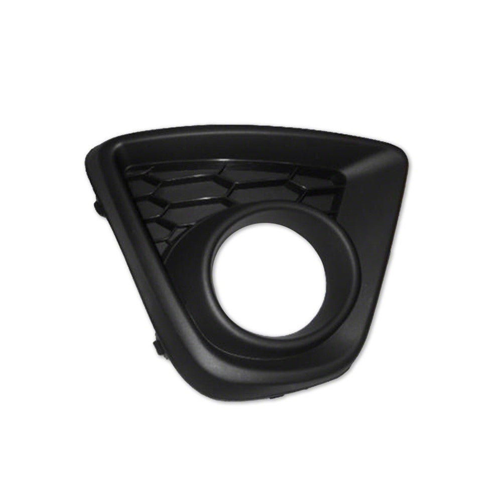 Front Right Passenger Side Fog Light Bezel 2013-2015 Mazda Cx-5