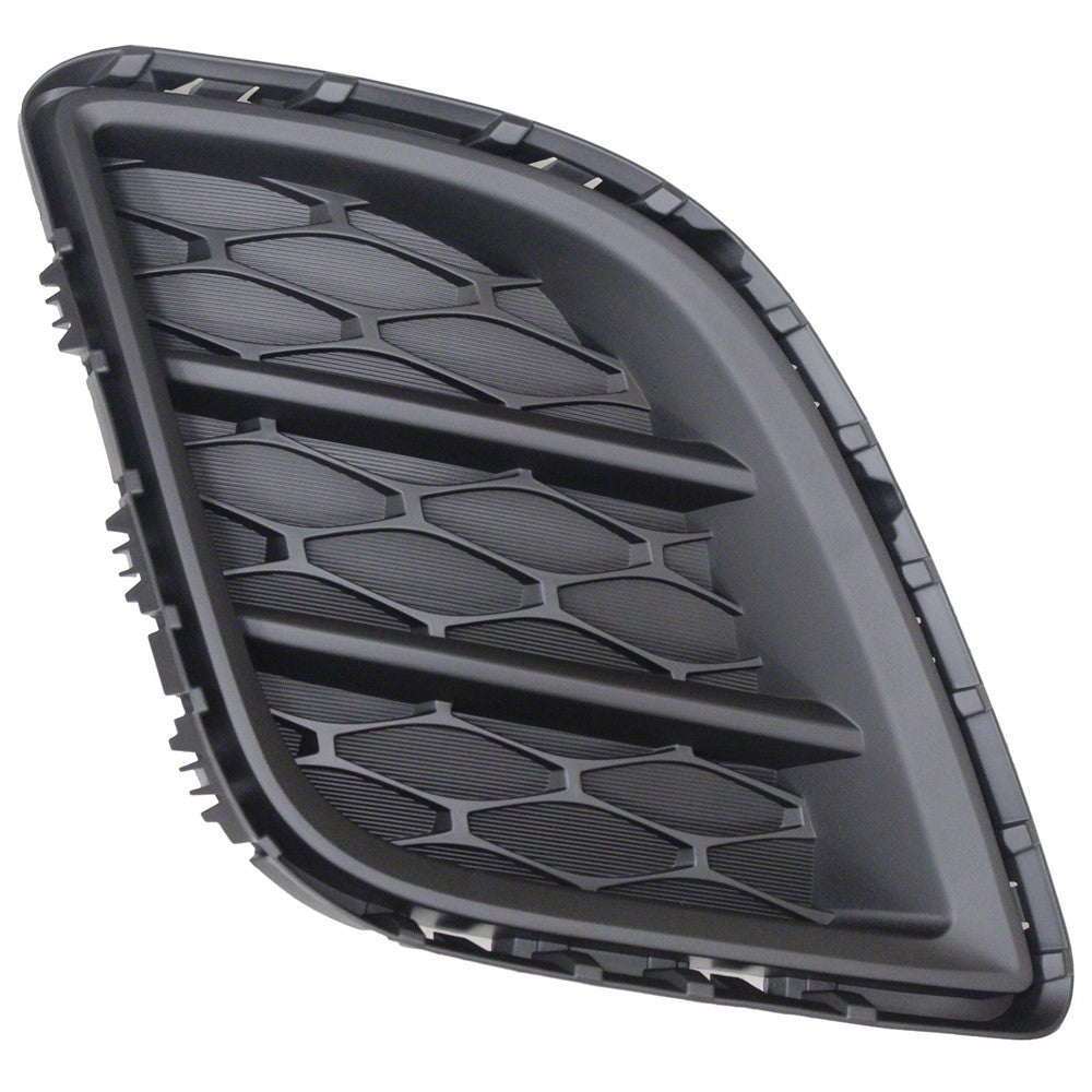 Front Right Passenger Side Fog Light Hole Cover 2010-2012 Mazda Cx-7