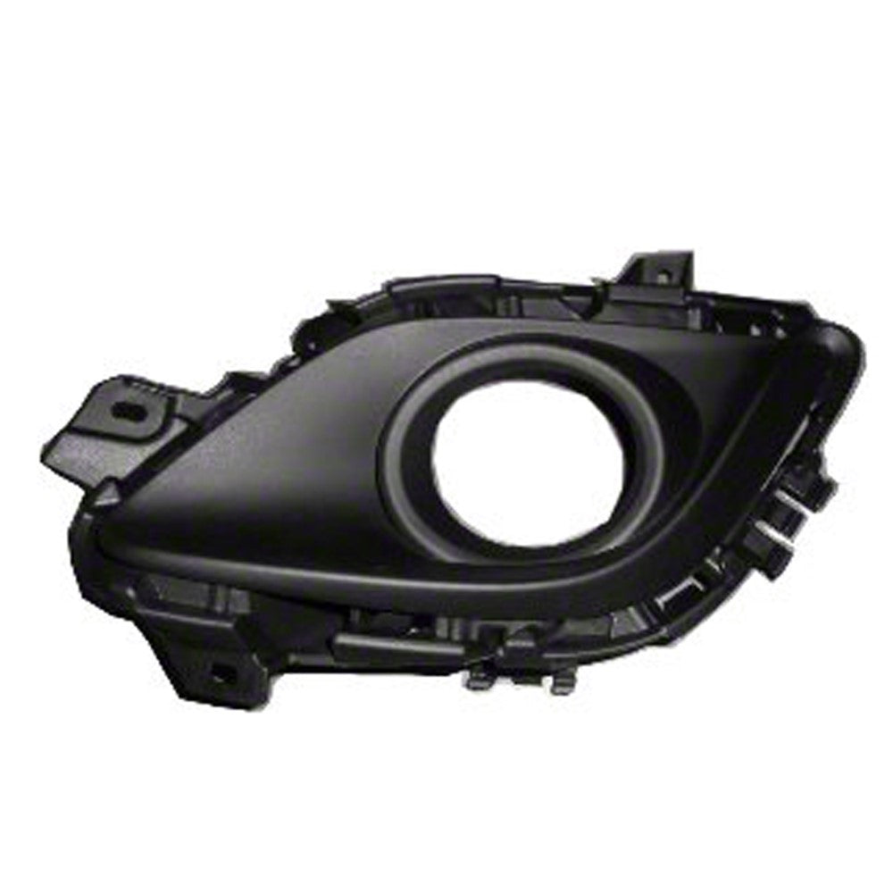 Front Right Passenger Side Fog Light Bezel 2014-2017 Mazda 6