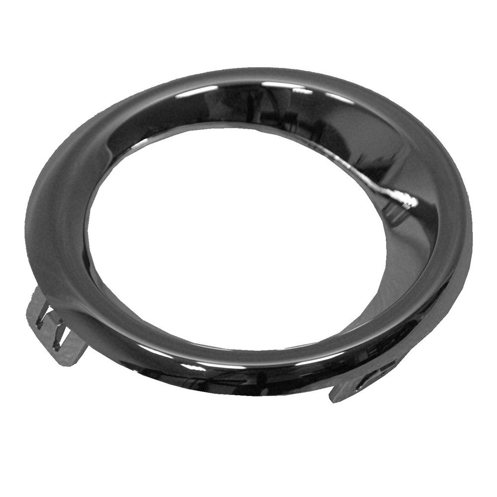 Front Right Passenger Side Fog Light Trim Ring 2014-2016 Mazda 3