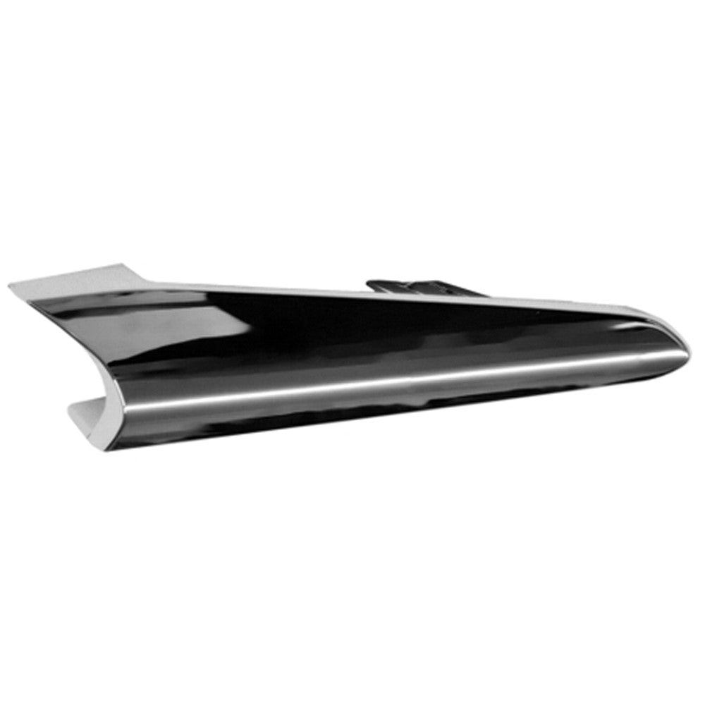 Front Right Front Passenger Side Fog Light Trim 2017-2018 Mazda 3