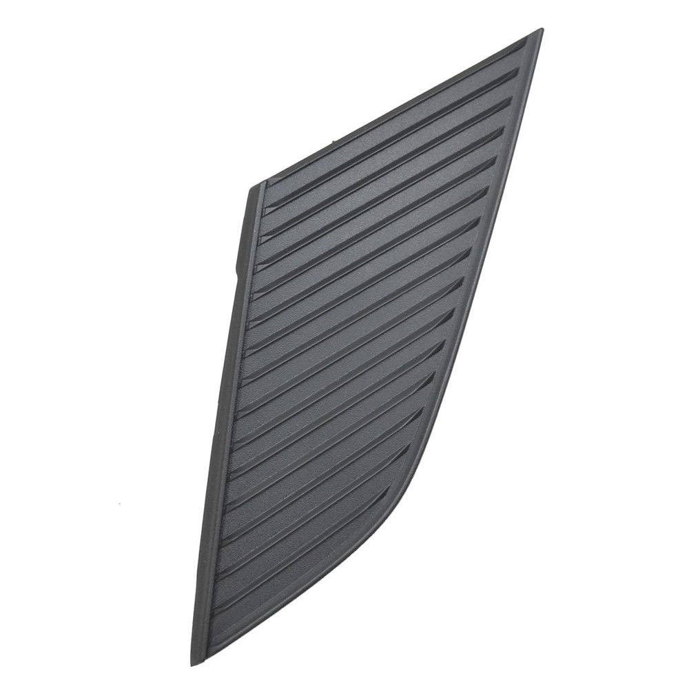 Front Right Front Passenger Side Lower Bumper Grille Insert 2016-2022 Mazda Cx-3, Cx-30
