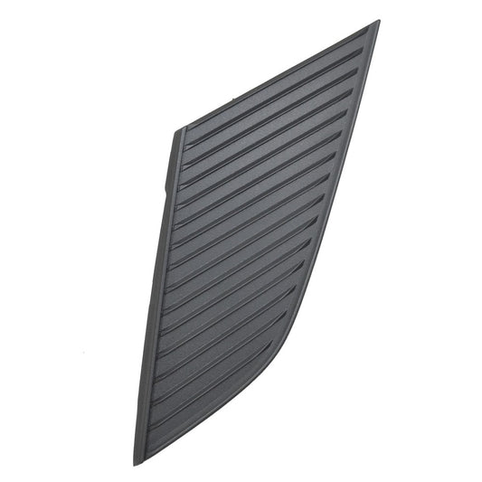 Front Right Front Passenger Side Lower Bumper Grille Insert 2016-2022 Mazda Cx-3, Cx-30