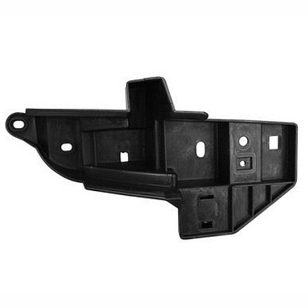 Front Right Front Passenger Side Lower Bumper Cover Bracket 2017-2021 Mazda Cx-5