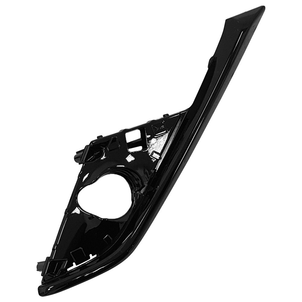 Front Right Front Passenger Side Bumper Cover Grille 2019-2022 Mazda Cx-3, Cx-30