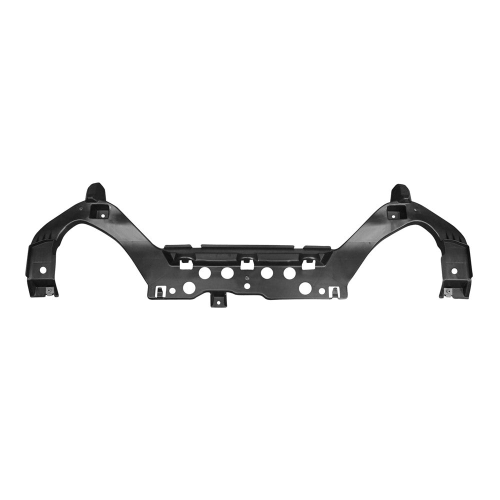 Front Lower Bumper Cover Support 2014-2018 Mazda 3