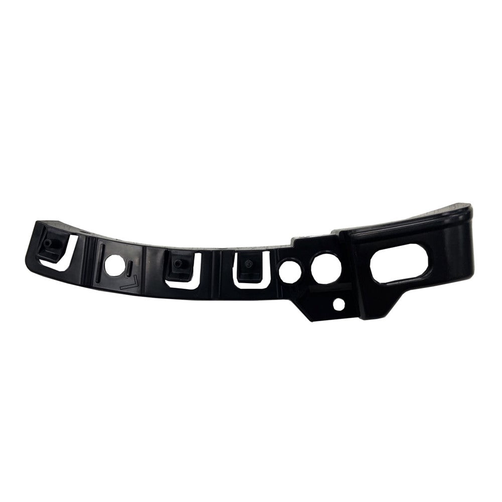 Front Left Front Driver Side Outer Bumper Cover Bracket [vertical Outer Edge] 2022-2025 Mazda Cx-5, Cx-50