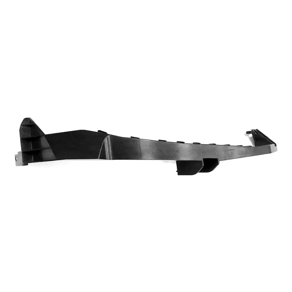 Front Right Front Passenger Side Outer Bumper Cover Support 2009-2013 Mazda 6