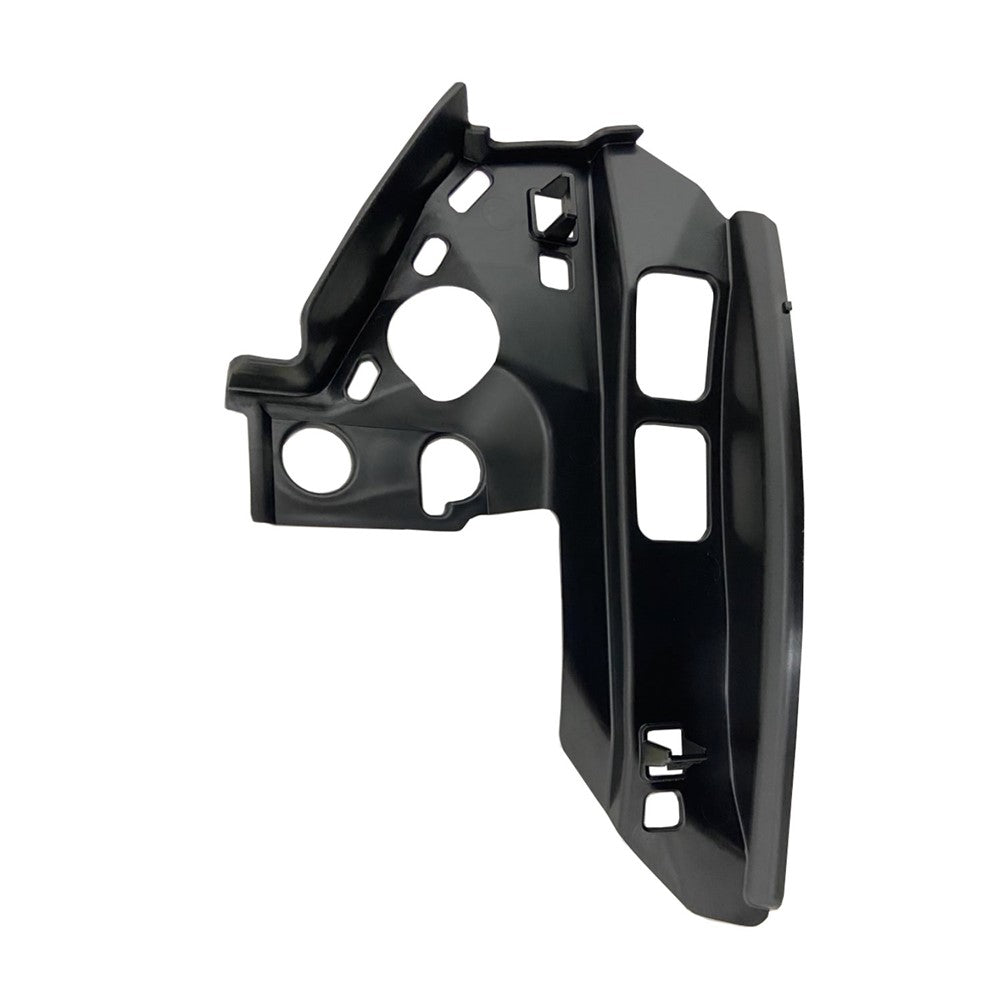 Front Right Front Passenger Side Bumper Cover Support [inner Vertical Bracket] 2022-2025 Mazda Cx-5, Cx-50