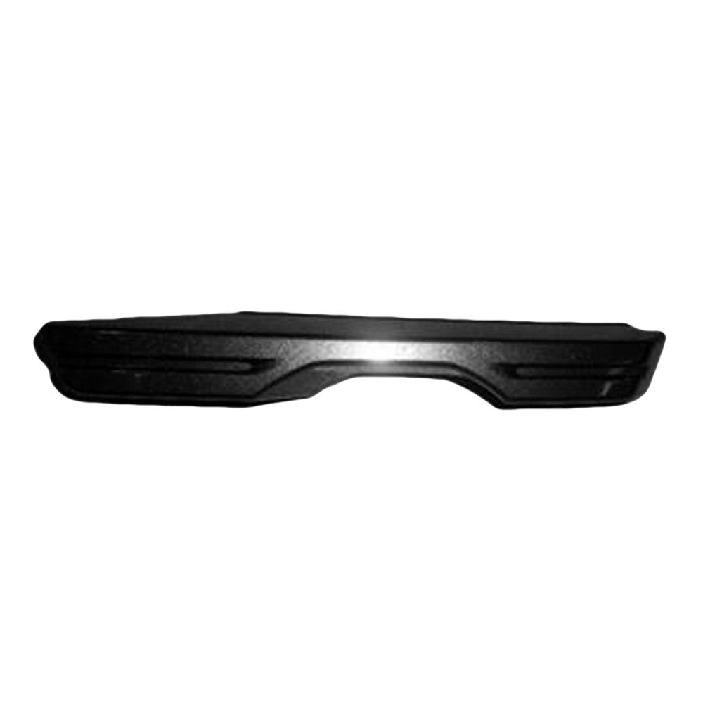 Front Left Driver Side Front Upper Bumper Cover Molding 2016 Mazda Cx-5