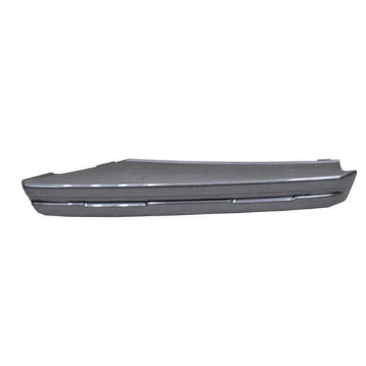 Front Left Front Driver Side Upper Bumper Cover Molding 2016 Mazda Cx-5