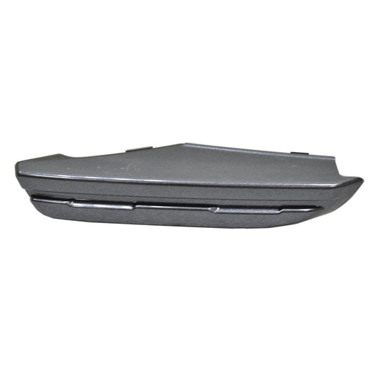 Front Left Front Driver Side Lower Bumper Cover Molding 2016 Mazda Cx-5