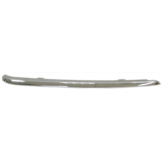 Front Left Front Driver Side Lower Bumper Cover Molding 2018-2021 Mazda 6