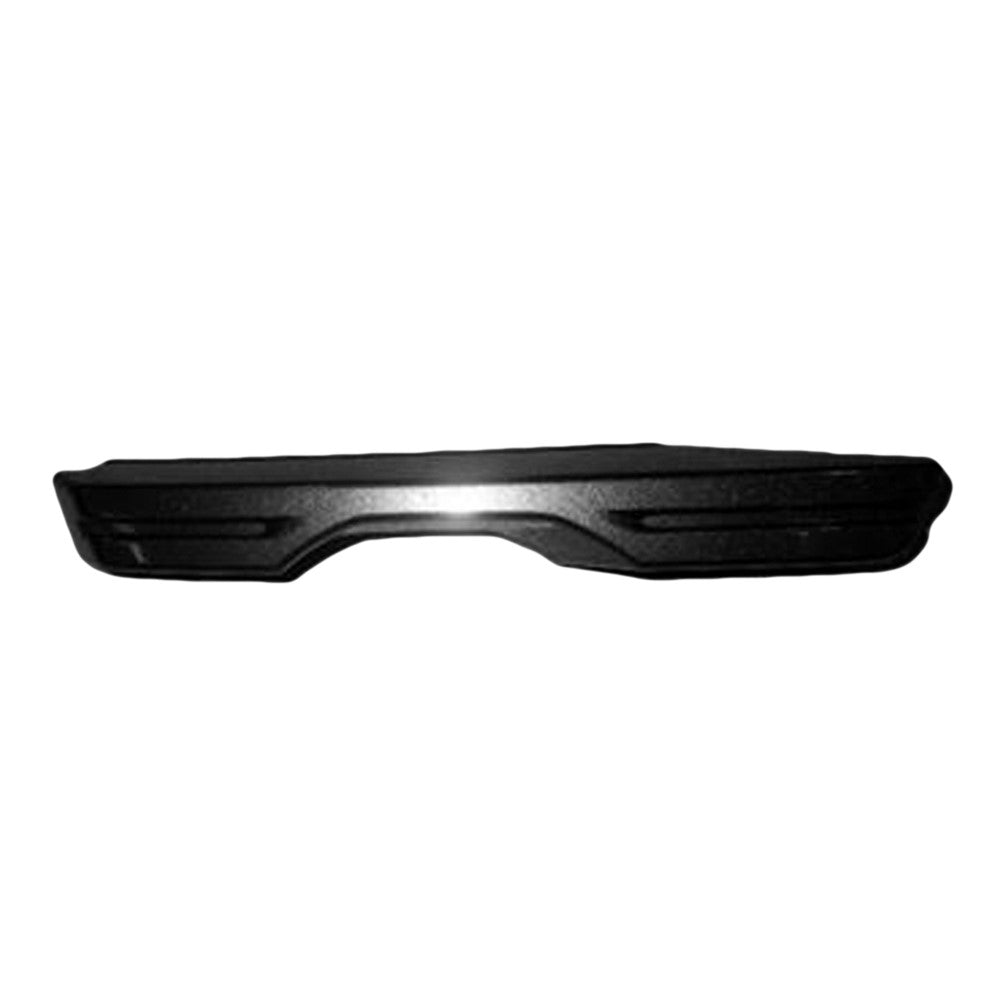 Front Right Passenger Side Front Upper Bumper Cover Molding 2016 Mazda Cx-5