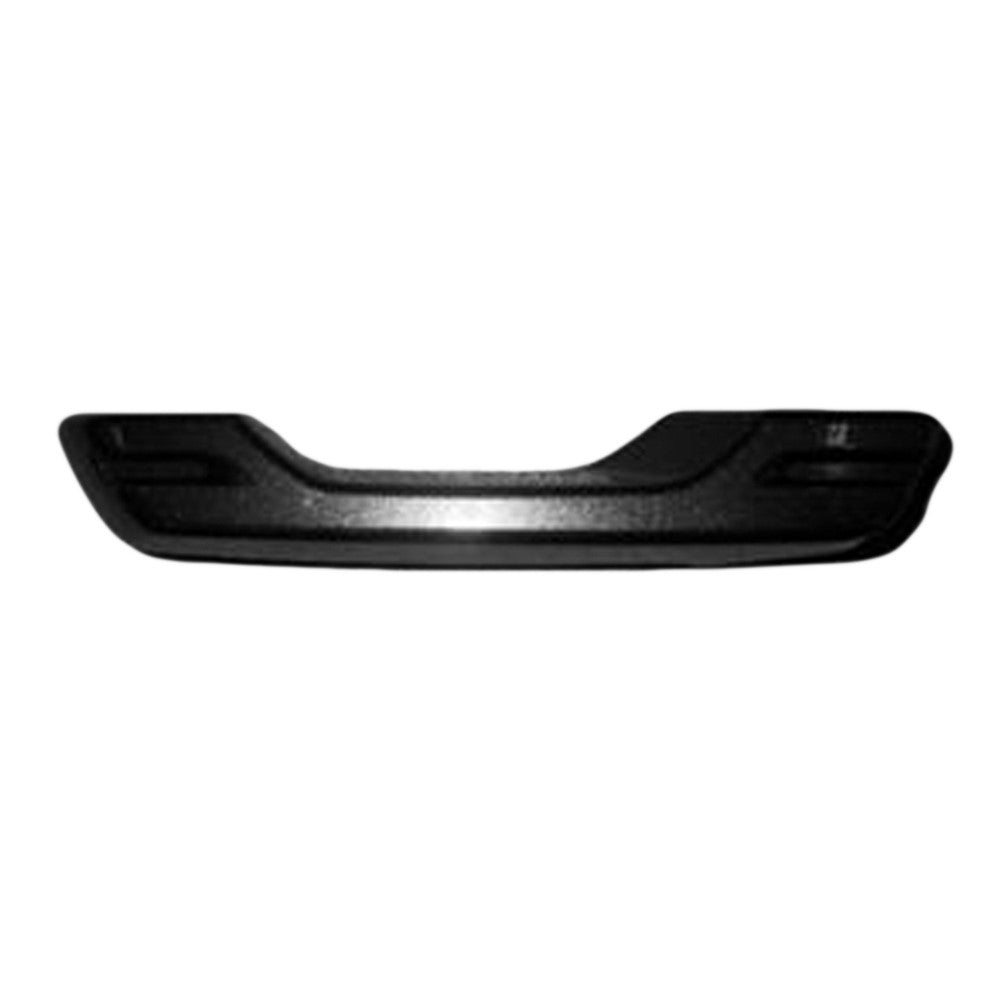 Front Right Passenger Side Front Lower Bumper Cover Molding 2016 Mazda Cx-5