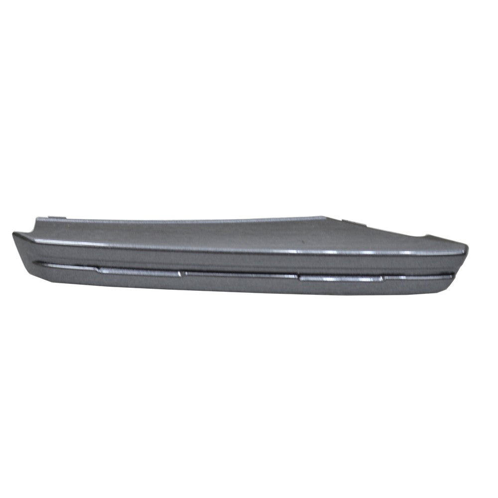 Front Right Front Passenger Side Upper Bumper Cover Molding 2016 Mazda Cx-5
