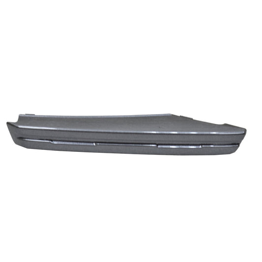 Front Right Front Passenger Side Upper Bumper Cover Molding 2016 Mazda Cx-5
