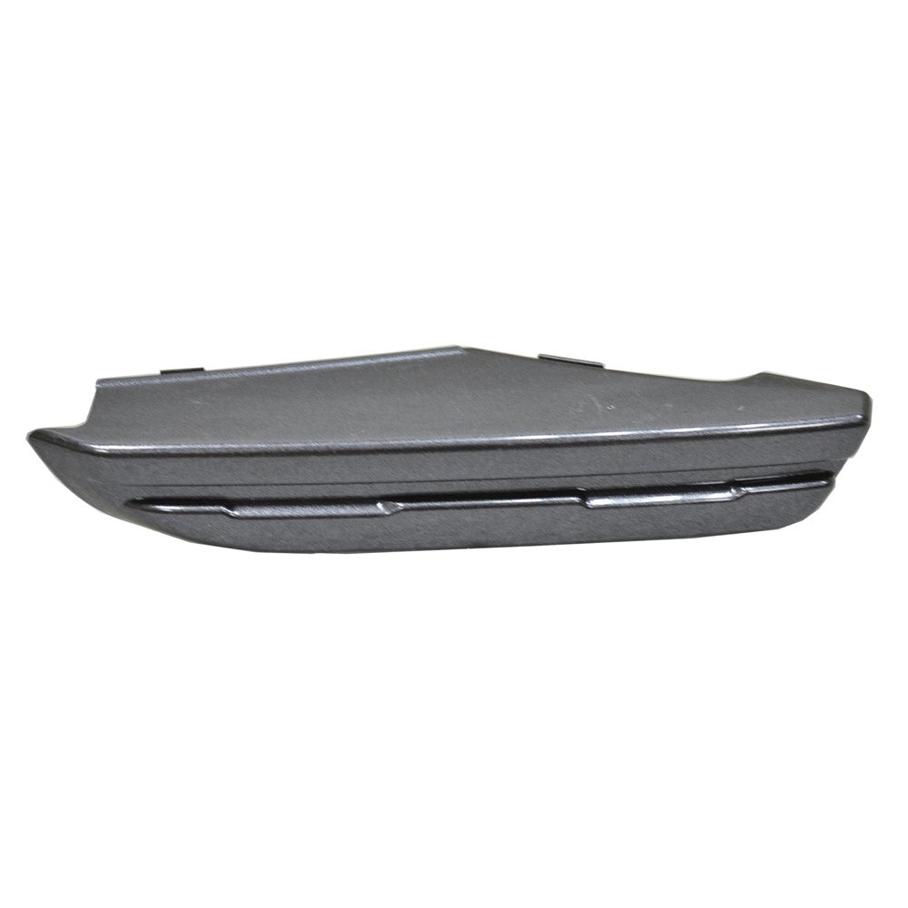 Front Right Front Passenger Side Lower Bumper Cover Molding 2016 Mazda Cx-5