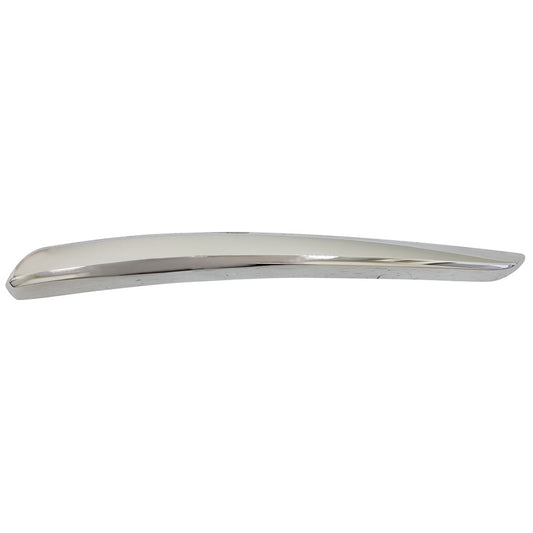 Front Right Front Passenger Side Lower Bumper Cover Molding 2019-2022 Mazda Cx-3, Cx-30