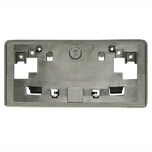 Front License Plate Bracket 2010-2012 Mazda Cx-7
