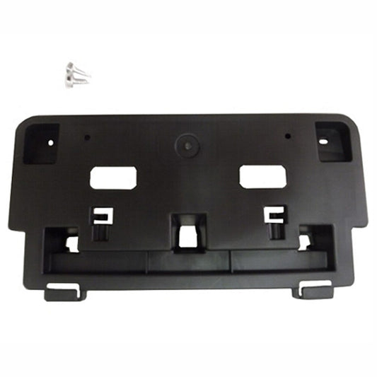 Front License Plate Bracket 2017-2021 Mazda Cx-5