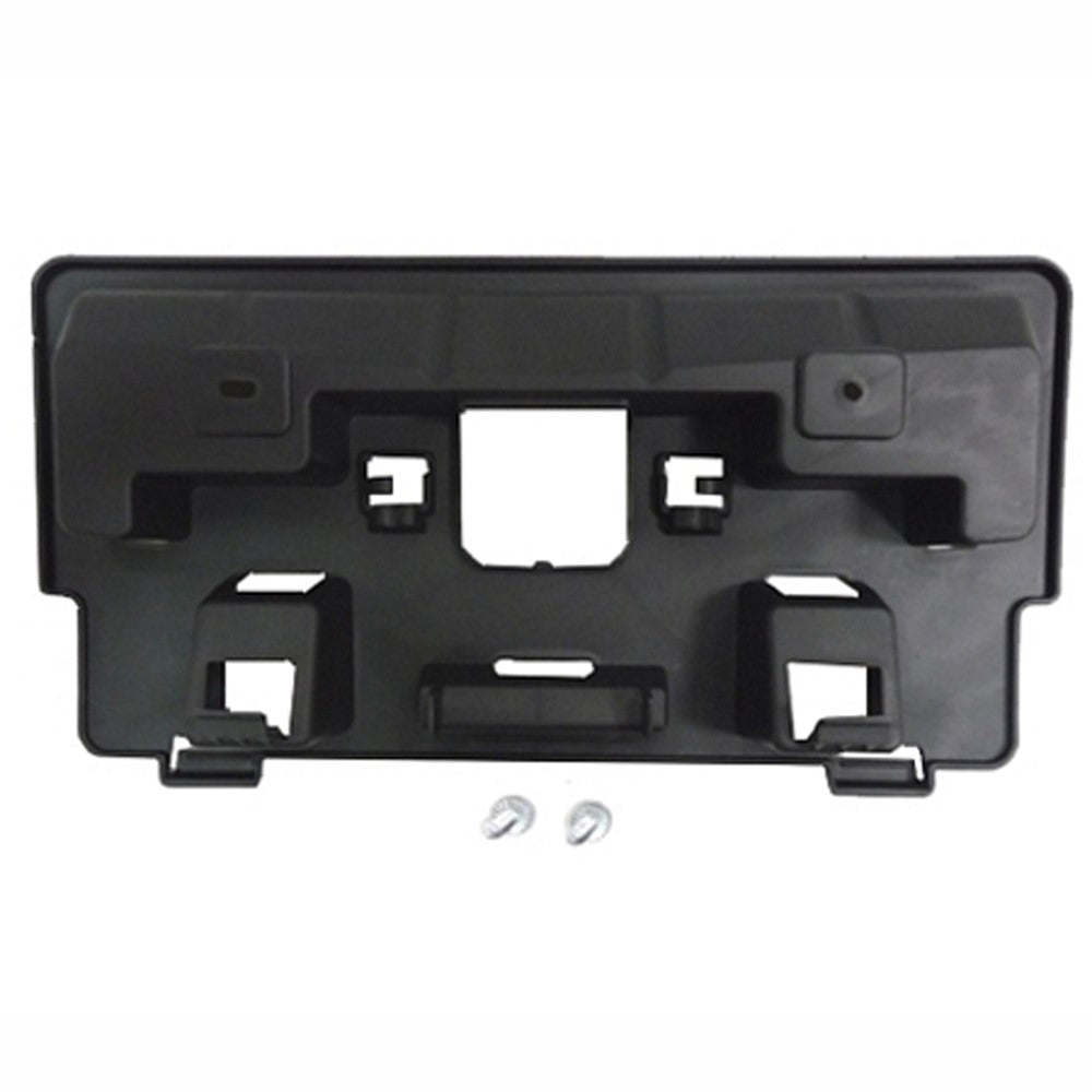 Front License Plate Bracket 2016-2022 Mazda Cx-3, Cx-30