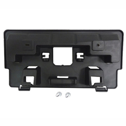 Front License Plate Bracket 2016-2022 Mazda Cx-3, Cx-30