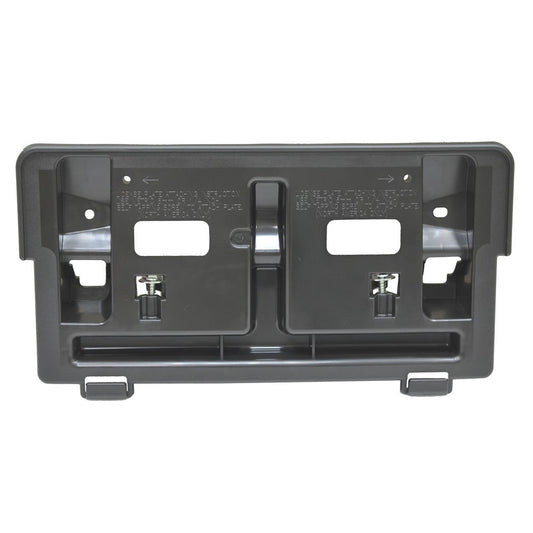 Front License Plate Bracket 2016-2023 Mazda Cx-9