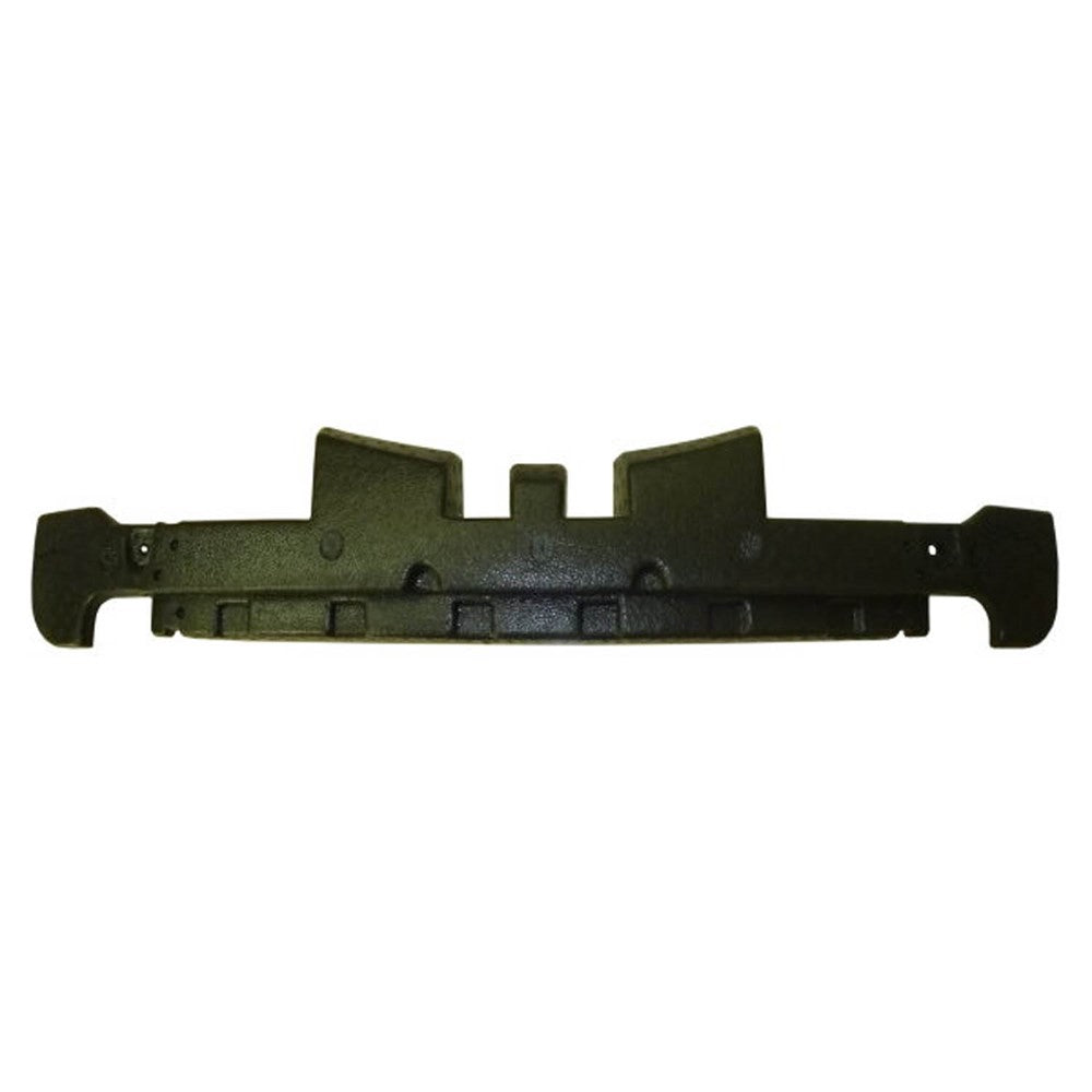 Front Bumper Impact Absorber 2006-2008 Mazda 6