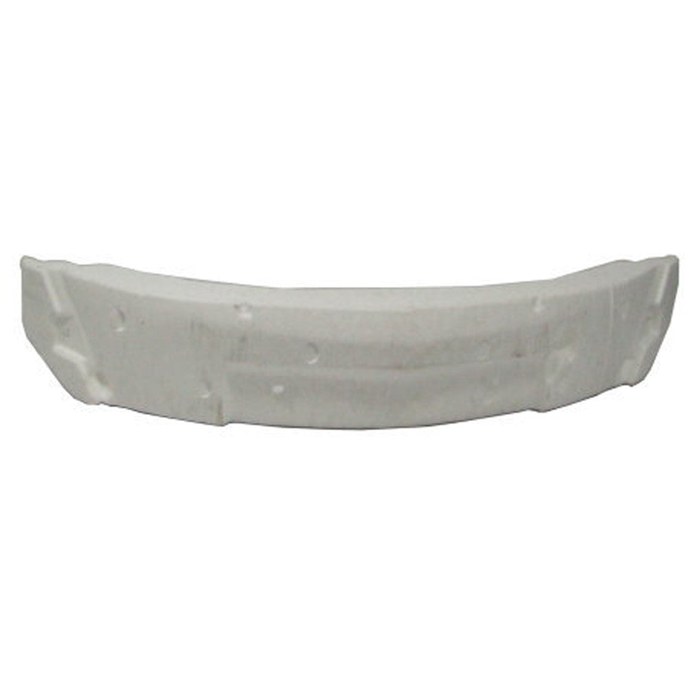 Front Bumper Impact Absorber 2010-2011 Mazda 3