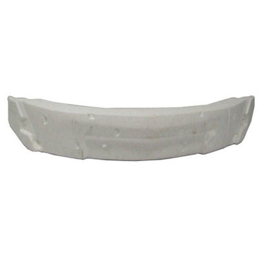 Front Bumper Impact Absorber 2010-2011 Mazda 3