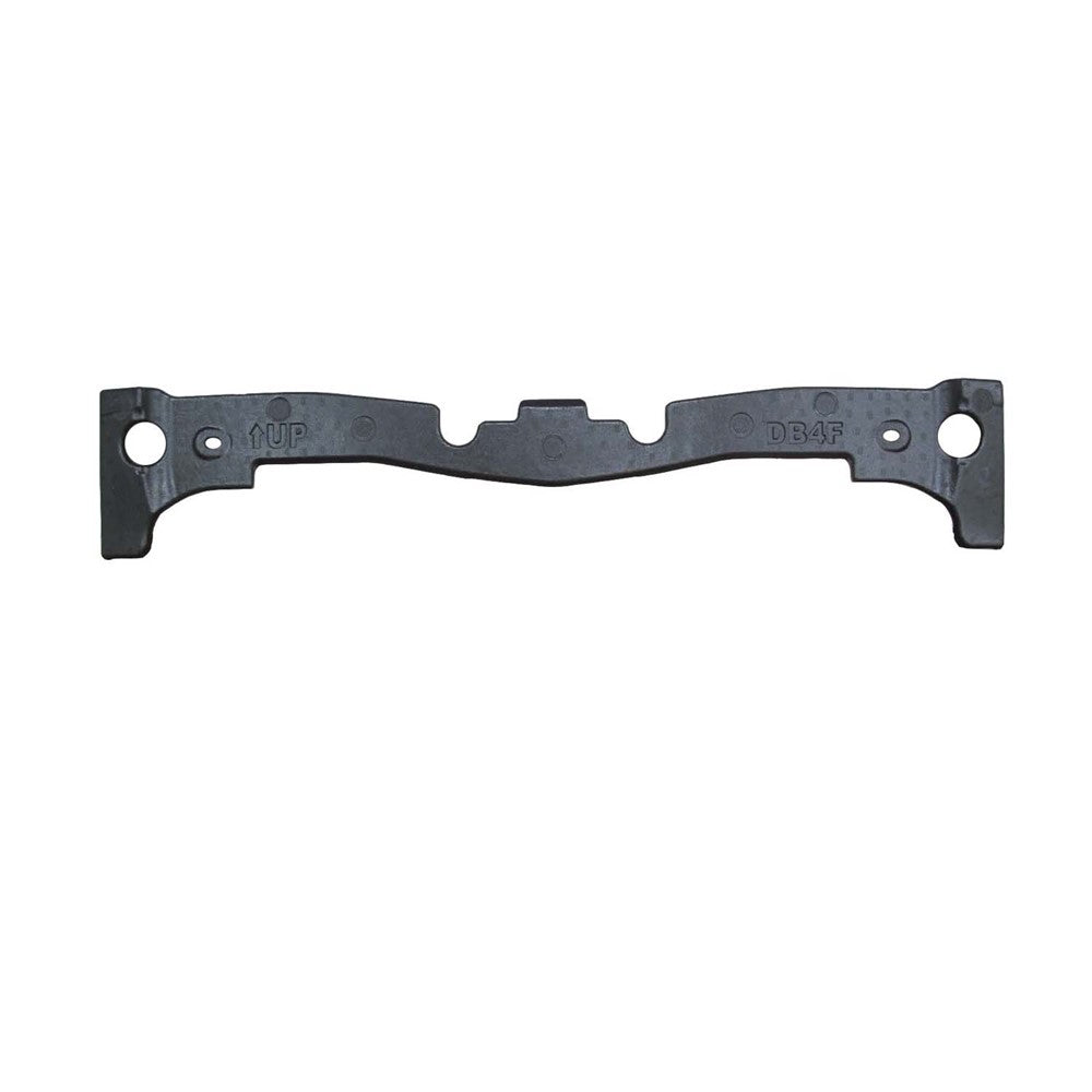 Front Bumper Impact Absorber 2016-2022 Mazda Cx-3, Cx-30