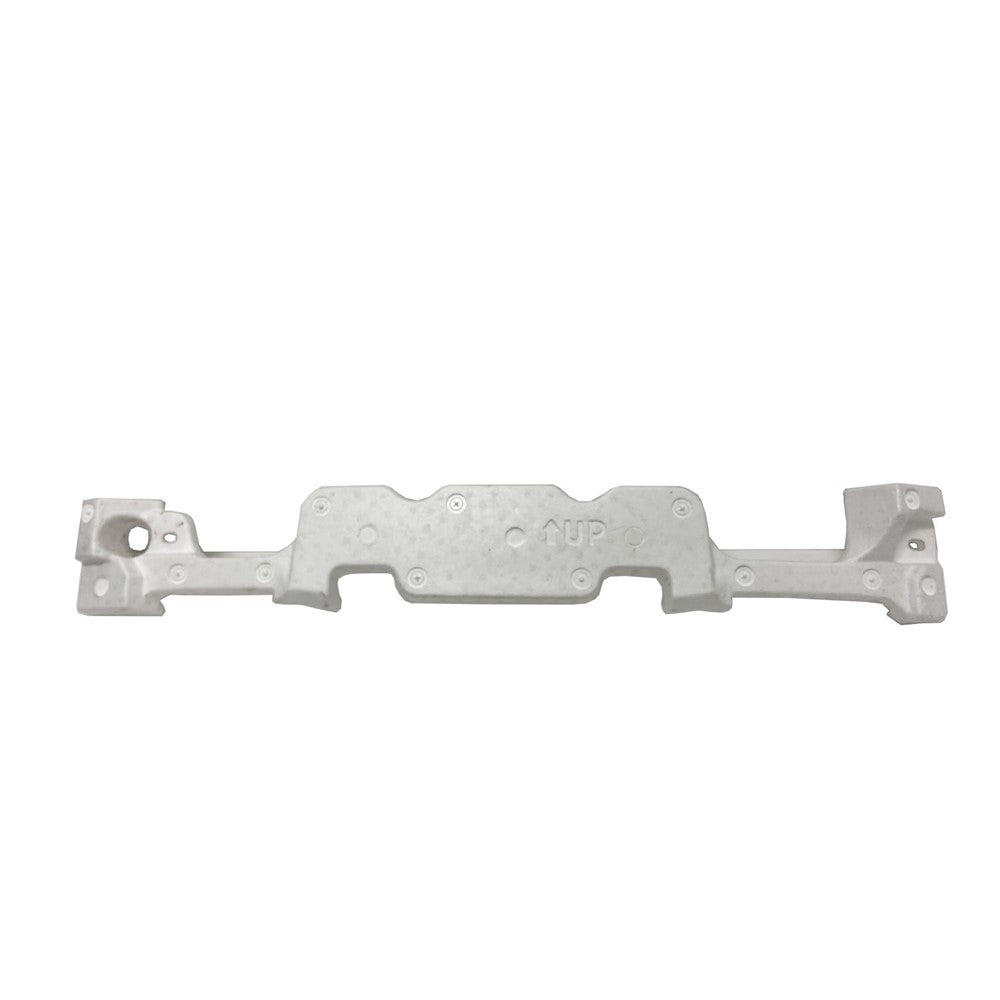 Front Bumper Impact Absorber 2017-2018 Mazda 3