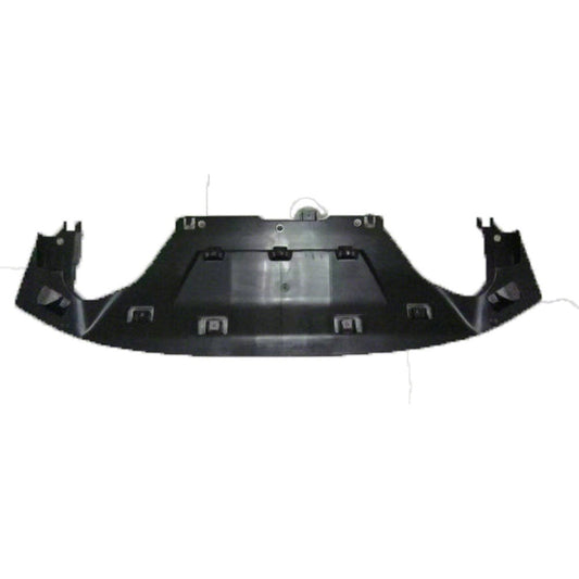 Front Lower Bumper Air Shield Panel 2013-2016 Mazda Cx-5
