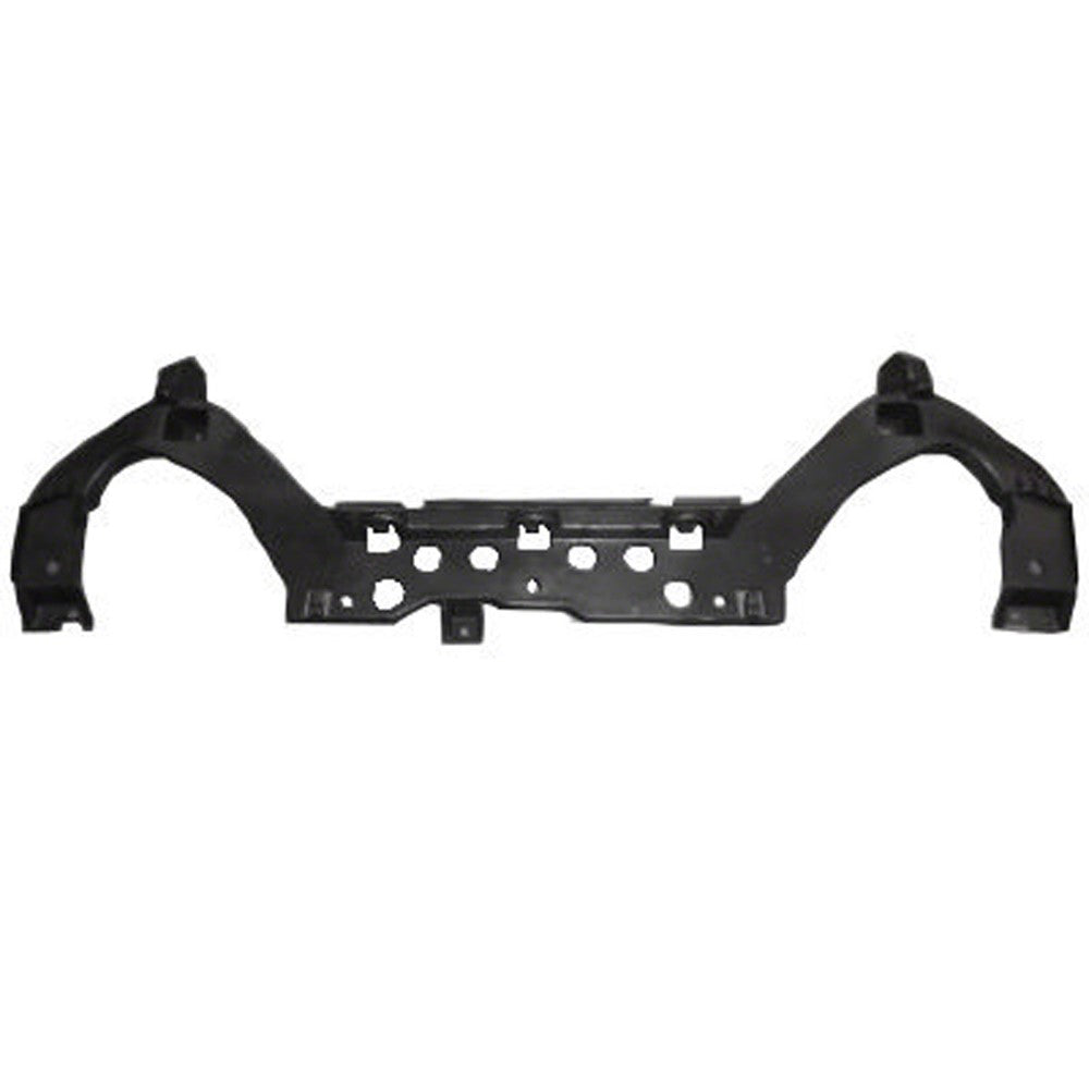 Front Lower Bumper Deflector 2014-2016 Mazda 3