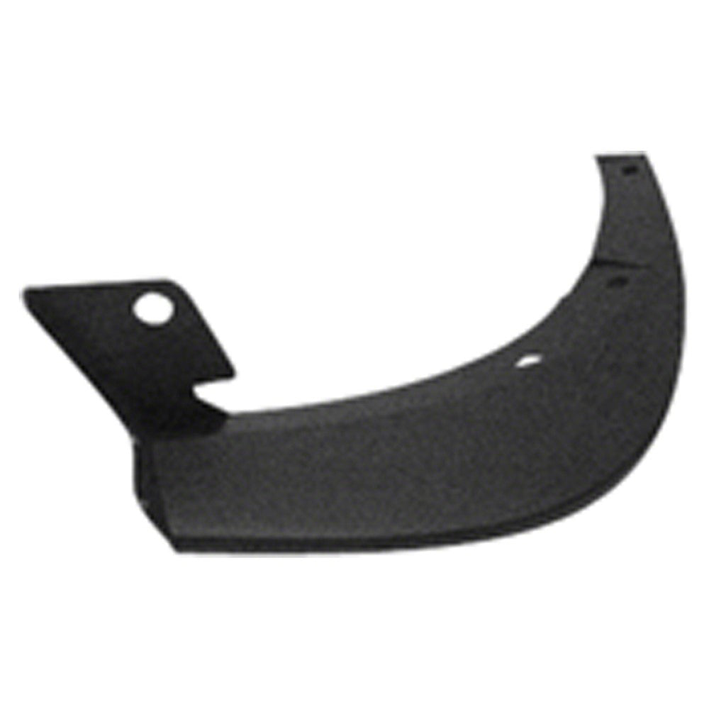 Front Right Bumper Deflector 2007-2009 Mazda Cx-7