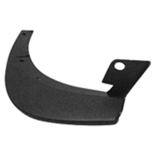 Front Left Bumper Deflector 2007-2009 Mazda Cx-7