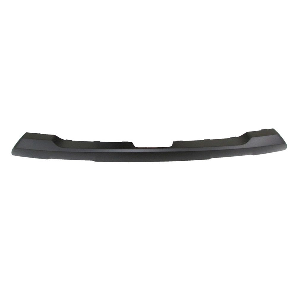 Front Skid Plate 2023-2025 Mazda Cx-50