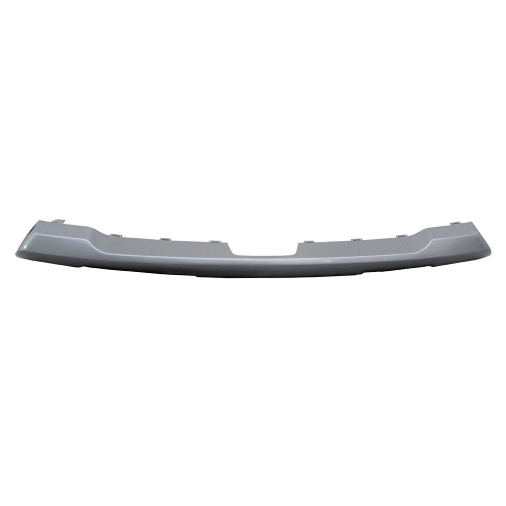 Front Skid Plate 2023-2025 Mazda Cx-50