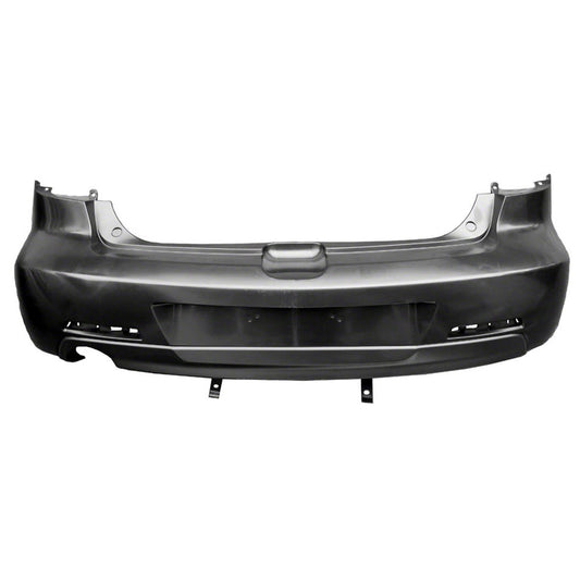 Rear Bumper Cover 2004-2006 Mazda 3